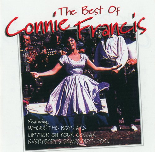 FRANCIS, CONNIE - BEST OF