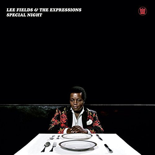 FIELDS,LEE & THE EXPRESSIONS - SPECIAL NIGHT (VINYL)