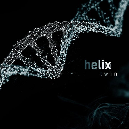 HELIX - TWIN (CD)