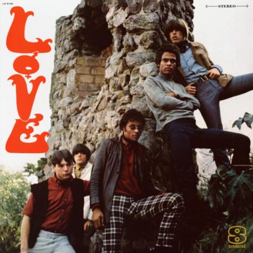 LOVE - LOVE (VINYL)