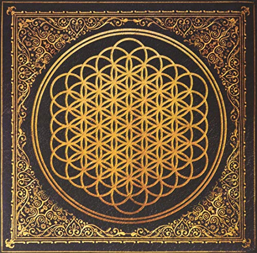 BRING ME THE HORIZON - SEMPITERNAL (TRANS ORANGE) (VINYL)