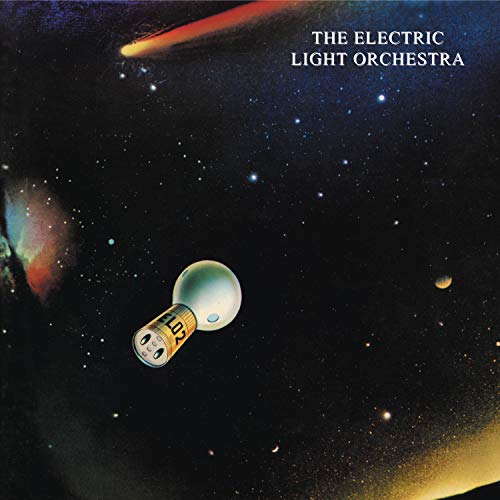 ELECTRIC LIGHT ORCHESTRA - ELO 2 (CD)