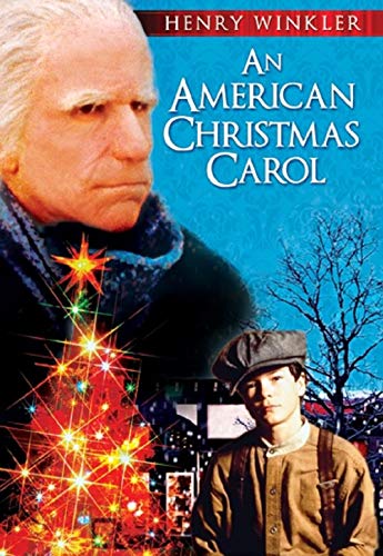 AN AMERICAN CHRISTMAS CAROL