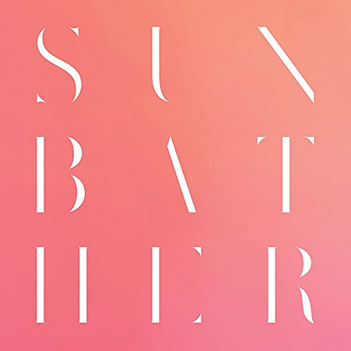 DEAFHEAVEN - SUNBATHER (CD)