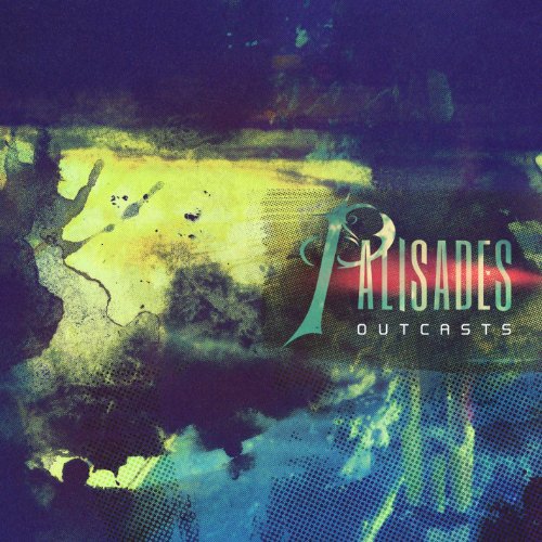 PALISADES - OUTCASTS (CD)