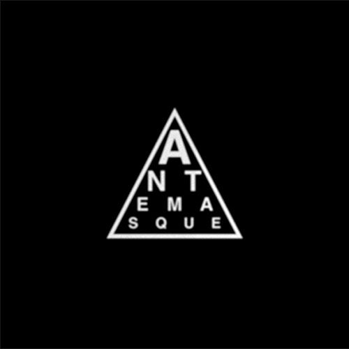 ANTEMASQUE - ANTEMASQUE (VINYL)