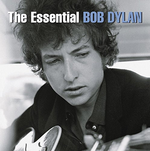 DYLAN, BOB - THE ESSENTIAL BOB DYLAN (CD)