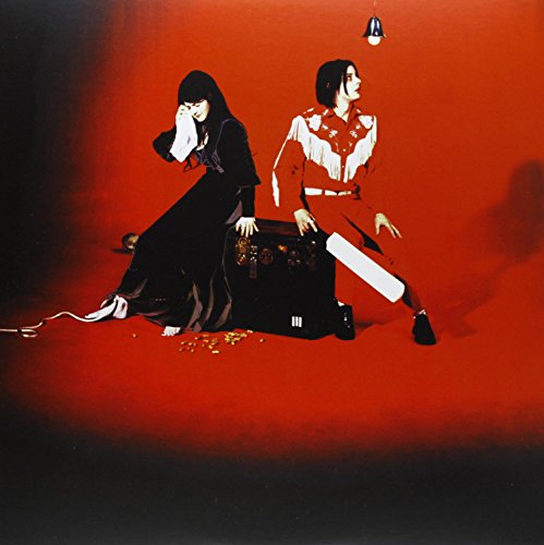 THE WHITE STRIPES - ELEPHANT (2LP)