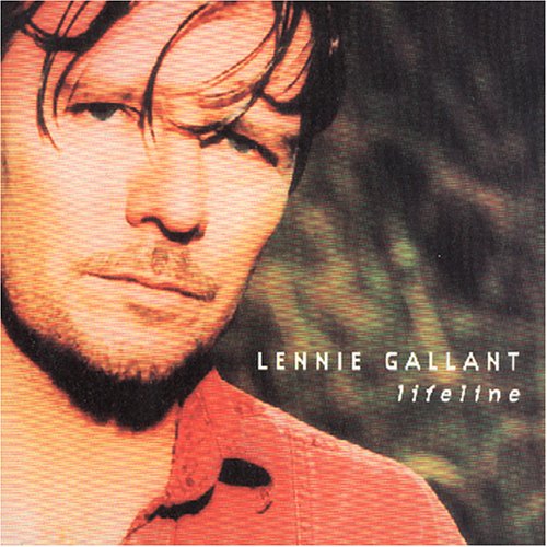 LENNIE GALLANT - LIFELINE