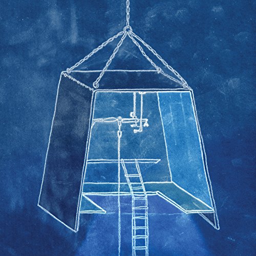 LOW ANTHEM - SALT DOLL WENT TO MEASURE THE DEPTHS OF THE SEA (VINYL)