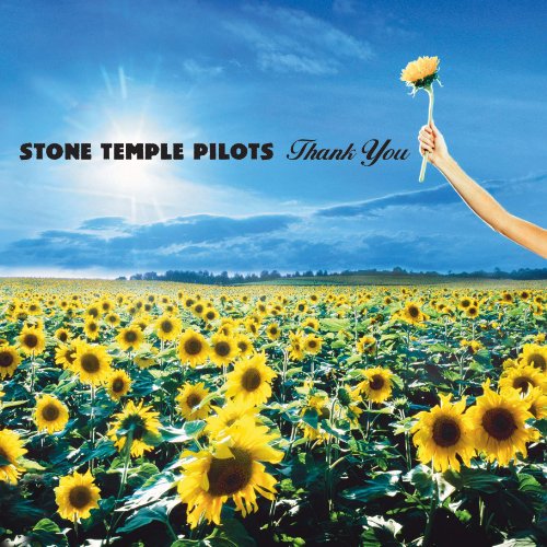 STONE TEMPLE PILOTS - THANK YOU (CD)