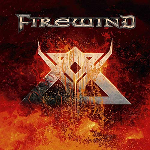 FIREWIND - FIREWIND (VINYL)