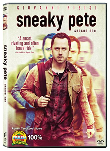 SNEAKY PETE - SEASON 1