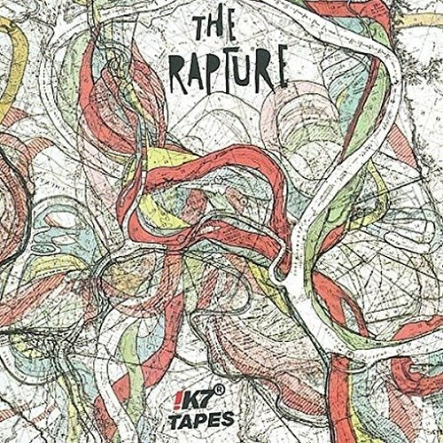 RAPTURE - TAPES (CD)