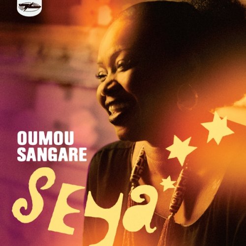 OUMOU SANGARE - SEYA (STANDARD) (CD)