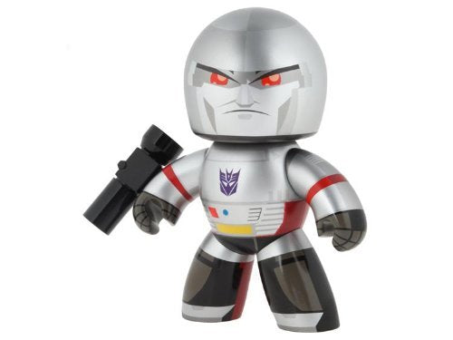 TRANSFORMERS UNIVERSE: MEGATRON - MIGHTY MUGGS