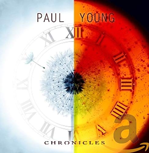 YOUNG,PAUL - CHRONICLES (CD)