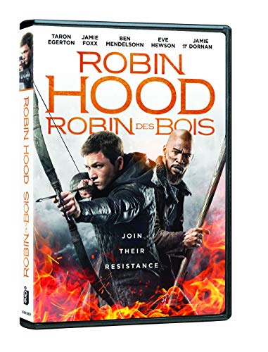 ROBIN HOOD (BILINGUAL)