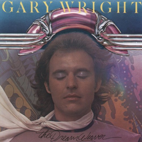 GARY WRIGHT - THE DREAM WEAVER (CD)