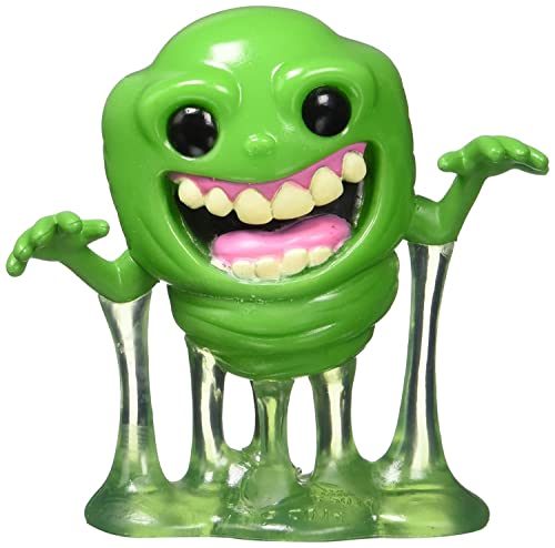 GHOSTBUSTERS: SLIMER #108 - FUNKO POP!