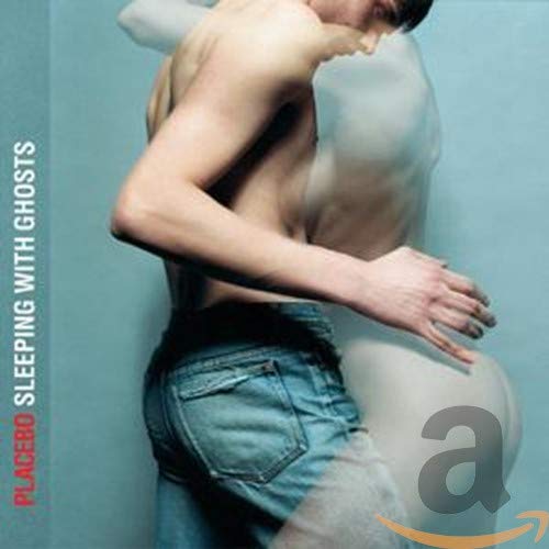 PLACEBO - SLEEPING WITH GHOSTS (CD)