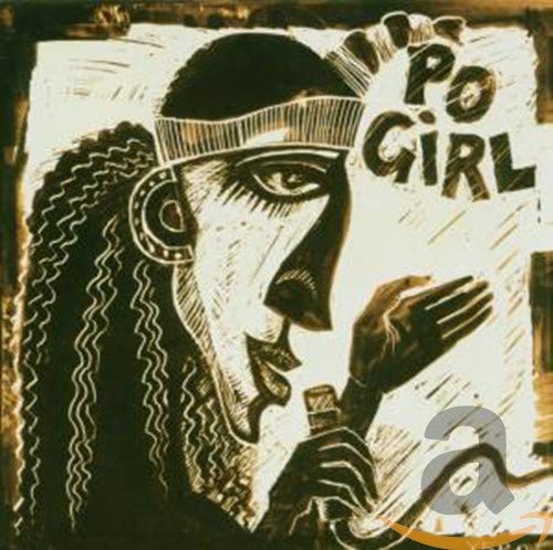 POGIRL - PO'GIRL (CD)