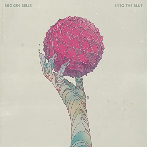 BROKEN BELLS - INTO THE BLUE (INDIE EXCLUSIVE) (VINYL)