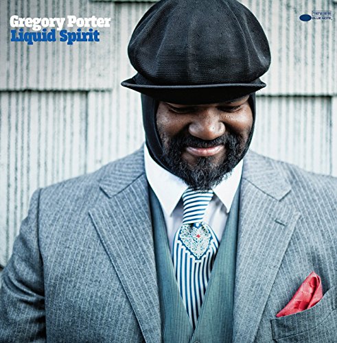 GREGORY PORTER - LIQUID SPIRIT (VINYL)