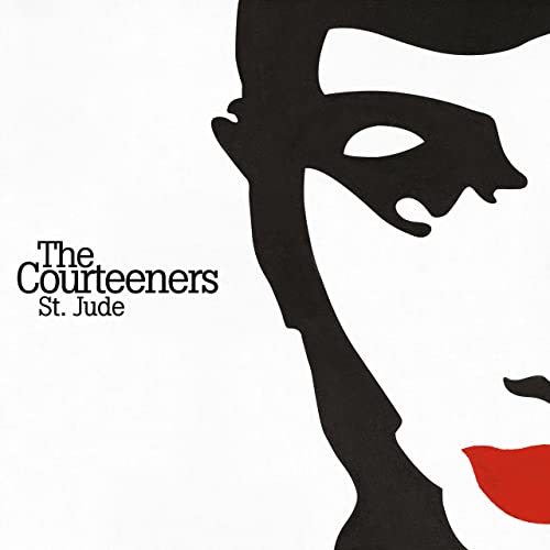 THE COURTENEERS - ST JUDE (15TH ANNIVERSARY) (DELUXE 2CD) (CD)