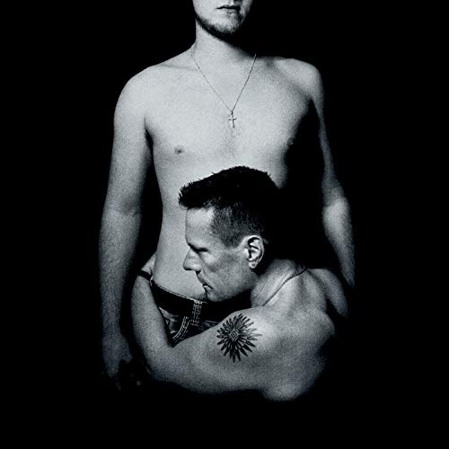 U2 - SONGS OF INNOCENCE [2LP VINYL]