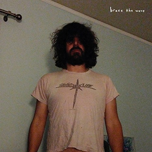 BARLOW,LOU - BRACE THE WAVE (CD)