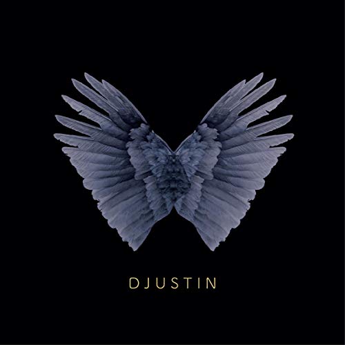 DJUSTIN - TRYST (VINYL)