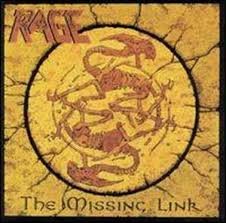 MISSING LINK (CD)