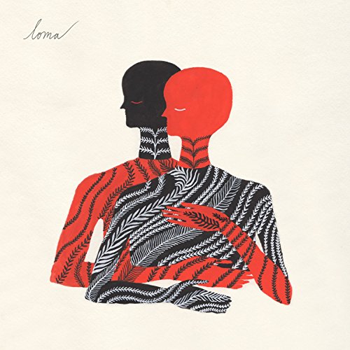 LOMA - LOMA (CD)