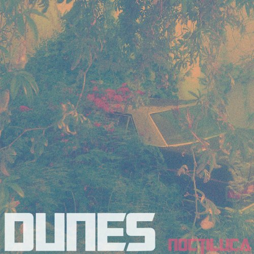 DUNES - NOCTILUCA (CD)