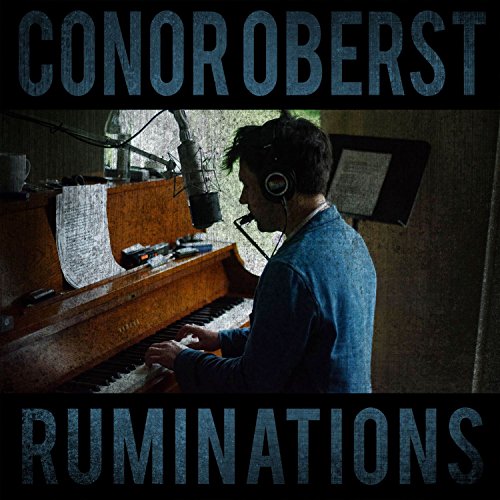 CONOR OBERST - RUMINATIONS (EXPANDED EDITION) (VINYL)