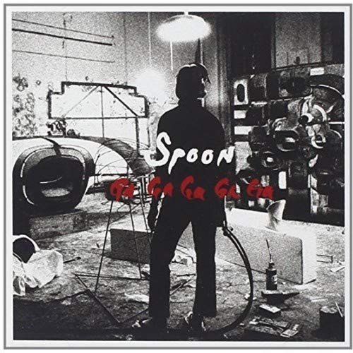 SPOON - GA GA GA GA GA (10TH ANNIVERSARY REMASTERED EDITION) (VINYL)