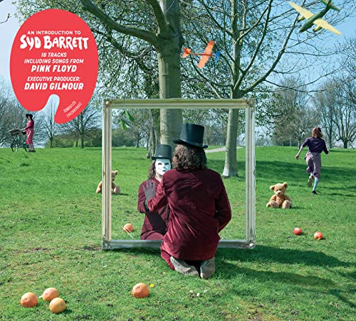 SYD BARRETT - AN INTRODUCTION TO SYD BARRETT (CD)