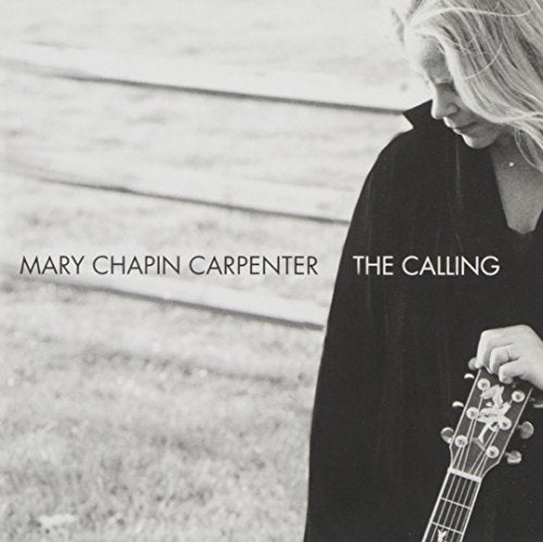 CARPENTER,MARY CHAPIN - CALLING (CD)