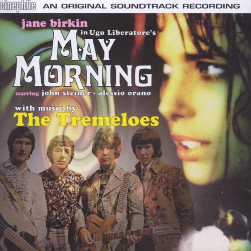 MAY MORNING (CD)