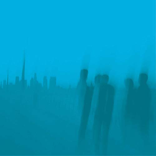 TOUCHE AMORE - IS SURVIVED BY (CD)