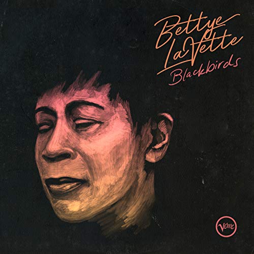 LAVETTE, BETTYE - BLACKBIRDS (CD)