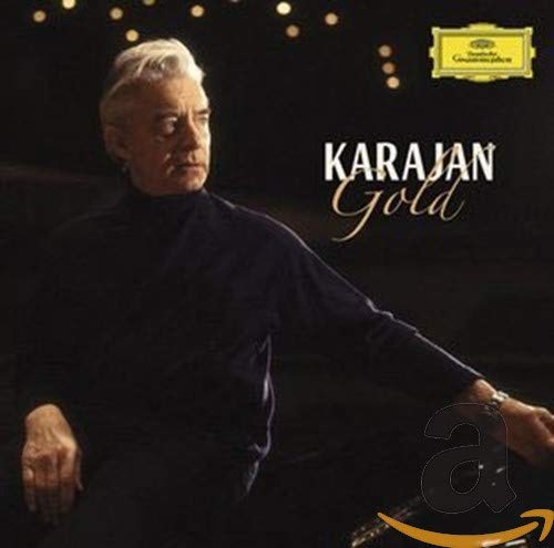 VARIOUS - KARAJAN GOLD (CD)