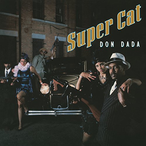 SUPER CAT - DON DADA (VINYL)