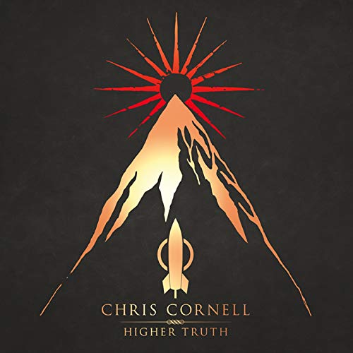 CORNELL, CHRIS - HIGHER TRUTH (CD)