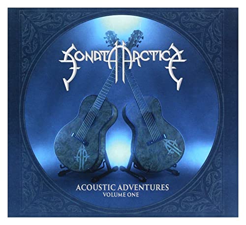 SONATA ARCTICA - ACOUSTIC ADVENTURES - VOLUME ONE (CD)