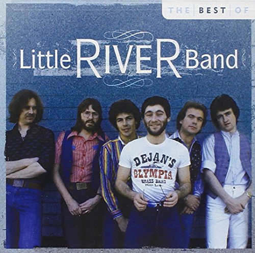 LITTLE RIVER BAND - ALL TIME GREATEST HITS (CD)