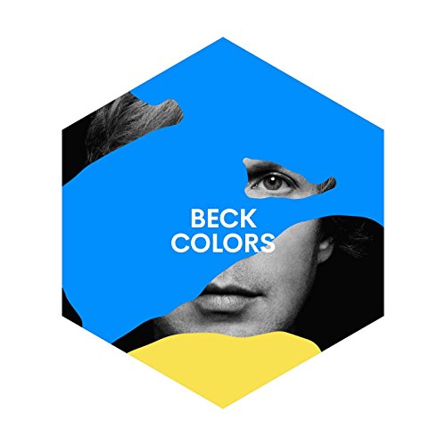 BECK - COLORS (CD)