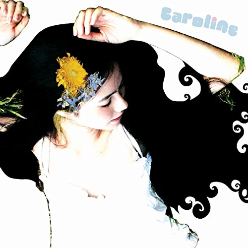 CAROLINE - MURMURS (CD)