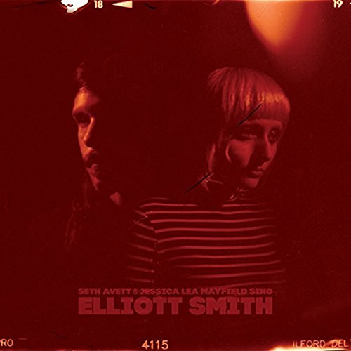 SETH AVETT & JESSICA LEA MAYFIELD - SETH AVETT & JESSICA LEA MAYFIELD SING ELLIOTT SMITH [VINYL]